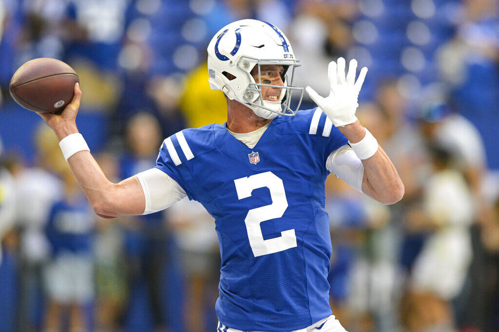 Indianapolis Colts
